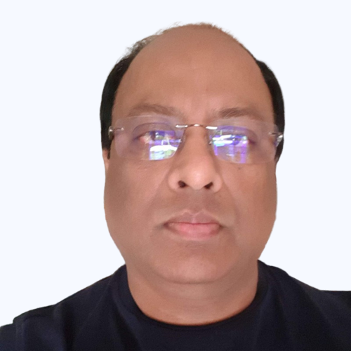 Vishwanath Raman